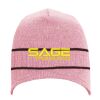 OTTO CAP Beanie with Stripes Thumbnail