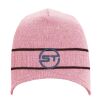 OTTO CAP Beanie with Stripes Thumbnail