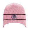 OTTO CAP Beanie with Stripes Thumbnail