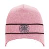OTTO CAP Beanie with Stripes Thumbnail