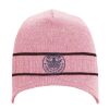 OTTO CAP Beanie with Stripes Thumbnail