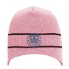 OTTO CAP Beanie with Stripes Thumbnail