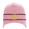 OTTO CAP Beanie with Stripes Thumbnail