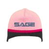 OTTO CAP Beanie with Trim and Fleece Lining Thumbnail