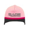 OTTO CAP Beanie with Trim and Fleece Lining Thumbnail