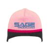 OTTO CAP Beanie with Trim and Fleece Lining Thumbnail