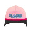 OTTO CAP Beanie with Trim and Fleece Lining Thumbnail