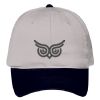 OTTO CAP "OTTO FLEX" 6 Panel Low Profile Dad Hat Thumbnail