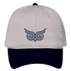 OTTO CAP "OTTO FLEX" 6 Panel Low Profile Dad Hat Thumbnail