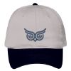OTTO CAP "OTTO FLEX" 6 Panel Low Profile Dad Hat Thumbnail