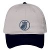 OTTO CAP "OTTO FLEX" 6 Panel Low Profile Dad Hat Thumbnail