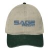 OTTO CAP "OTTO FLEX" 6 Panel Low Profile Dad Hat Thumbnail