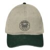 OTTO CAP "OTTO FLEX" 6 Panel Low Profile Dad Hat Thumbnail