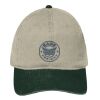 OTTO CAP "OTTO FLEX" 6 Panel Low Profile Dad Hat Thumbnail