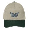 OTTO CAP "OTTO FLEX" 6 Panel Low Profile Dad Hat Thumbnail
