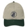 OTTO CAP "OTTO FLEX" 6 Panel Low Profile Dad Hat Thumbnail