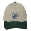 OTTO CAP "OTTO FLEX" 6 Panel Low Profile Dad Hat Thumbnail