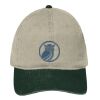 OTTO CAP "OTTO FLEX" 6 Panel Low Profile Dad Hat Thumbnail