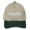 OTTO CAP "OTTO FLEX" 6 Panel Low Profile Dad Hat Thumbnail