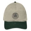 OTTO CAP "OTTO FLEX" 6 Panel Low Profile Dad Hat Thumbnail