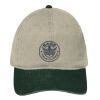 OTTO CAP "OTTO FLEX" 6 Panel Low Profile Dad Hat Thumbnail